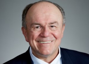 Bud Bilanich, EdD
