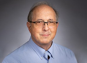 Dan Zuchegno, PhD