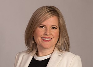 Michelle Brown