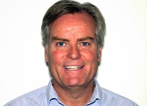 Malcolm Carr