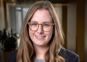 Alli Hughes, MBA