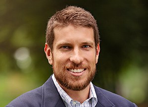 John Linton, MBA