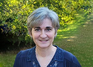 Catherine Langreney