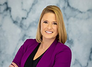 Chandelle Boulet, MBA