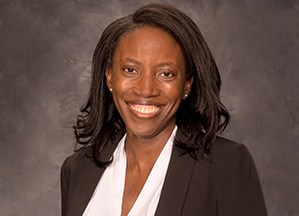 Kerry-Ann Lewis Pearcy, PhD