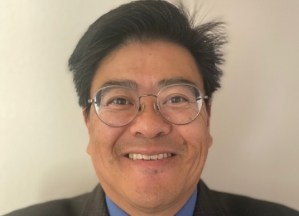 Collin Sasaki