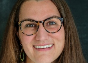Jessica King McLaughlin, PhD, LCSW