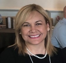 Gladys Camacho Cruz