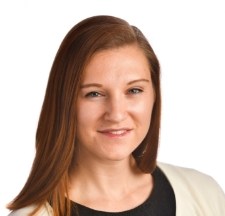 Morgan Rustad