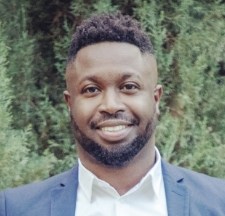 Stephon Preston￼